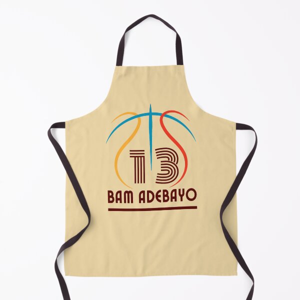 Item preview, 13 Bam Adebayo designed and sold by DJava-ArtO.