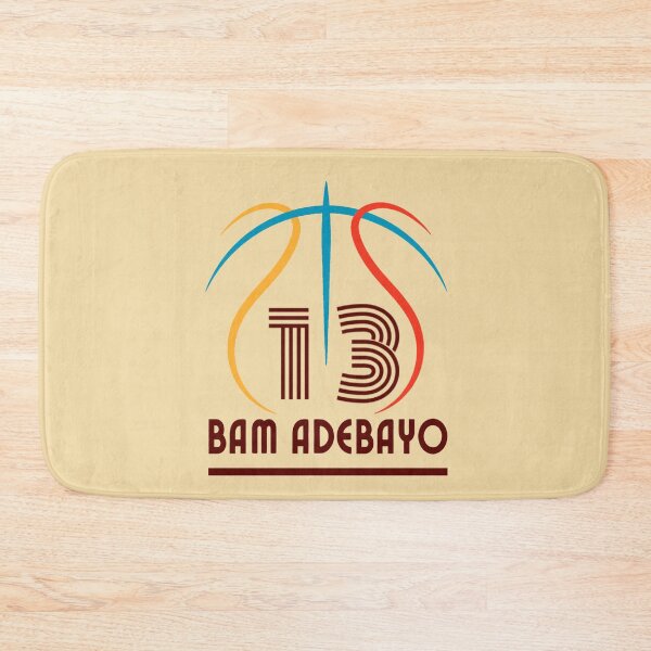 Item preview, 13 Bam Adebayo designed and sold by DJava-ArtO.