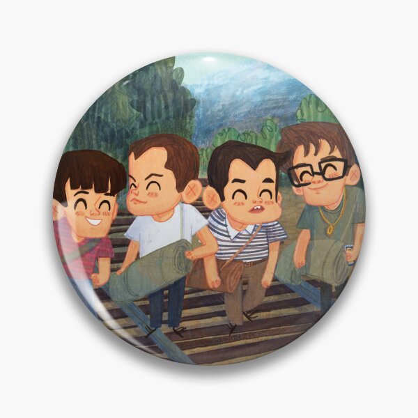 Item preview, Stand by me  designed and sold by noelalatn.