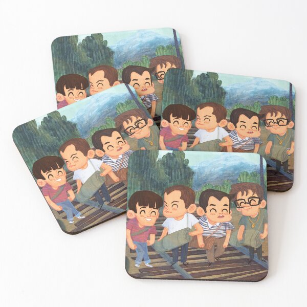 Item preview, Stand by me  designed and sold by noelalatn.