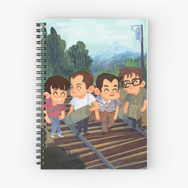 Item preview, Stand by me  designed and sold by noelalatn.