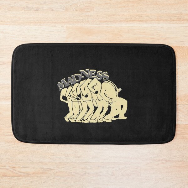 Item preview, Music - Madness designed and sold by DanelOlievo.