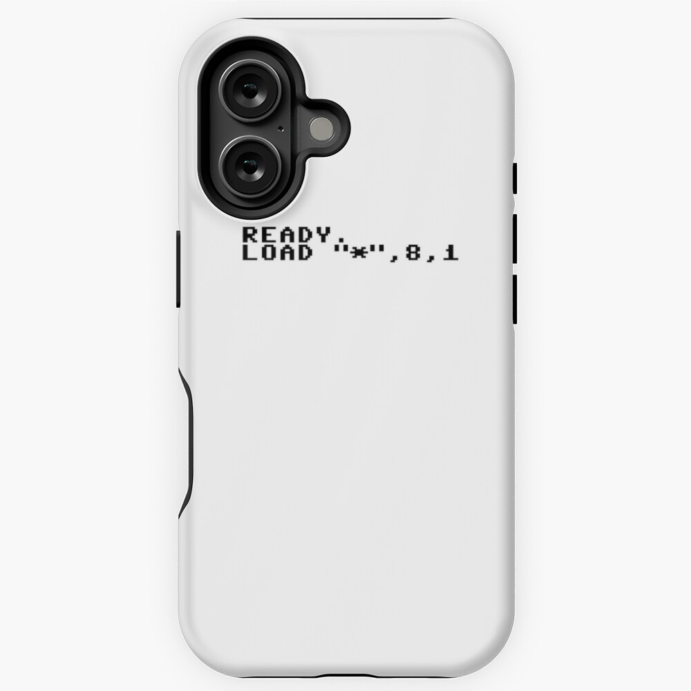 Item preview, iPhone Magsafe Tough Case designed and sold by haas-shop.