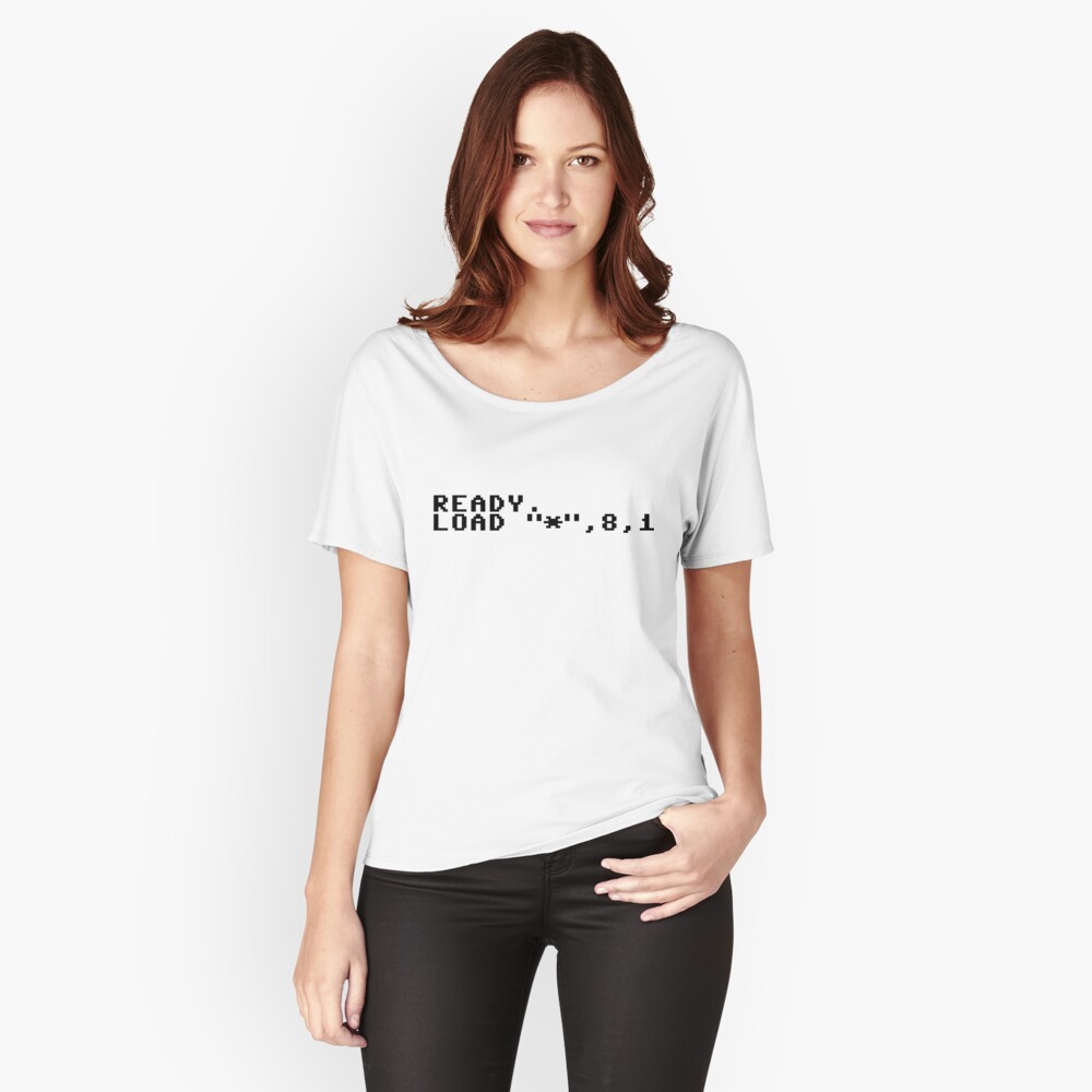 Item preview, Relaxed Fit T-Shirt designed and sold by haas-shop.