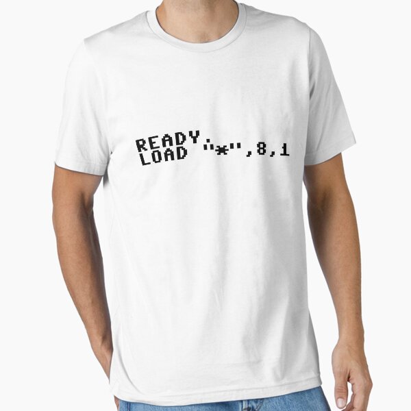 Essential T-Shirt