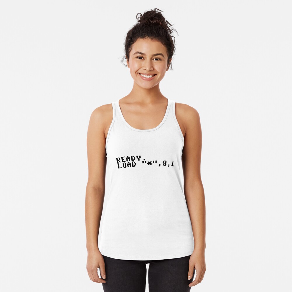 Item preview, Racerback Tank Top designed and sold by haas-shop.