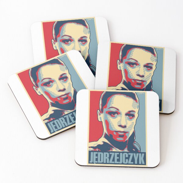 Item preview, Jedrzejczyk designed and sold by DFA.