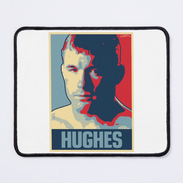 Item preview, Hughes designed and sold by DFA.