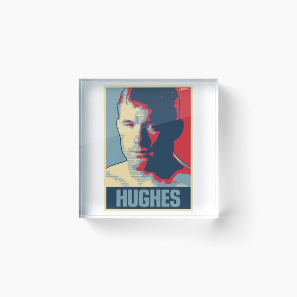 Item preview, Hughes designed and sold by DFA.
