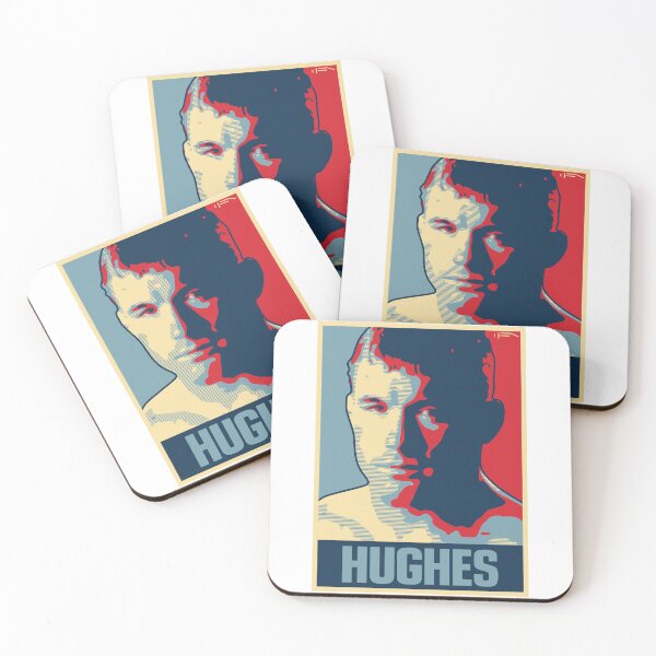 Item preview, Hughes designed and sold by DFA.