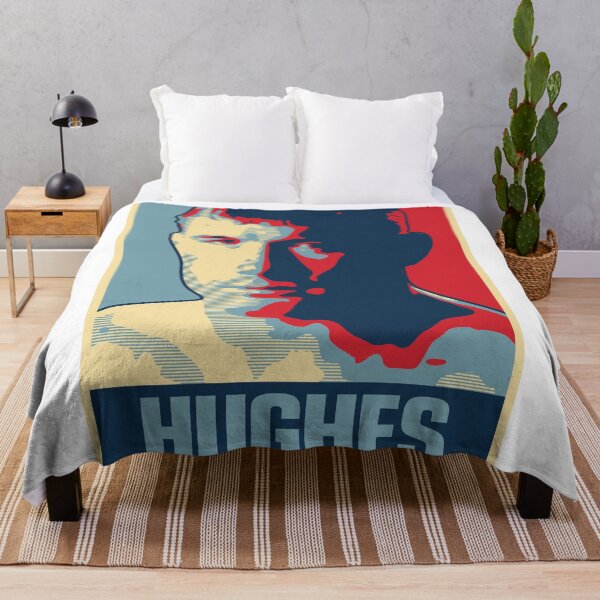 Item preview, Hughes designed and sold by DFA.