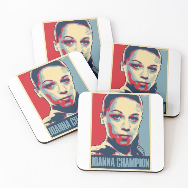 Item preview, Joanna Champion designed and sold by DFA.