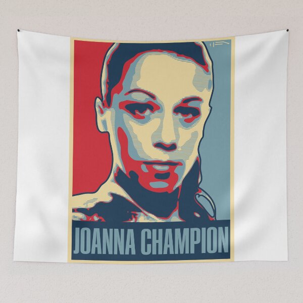 Item preview, Joanna Champion designed and sold by DFA.