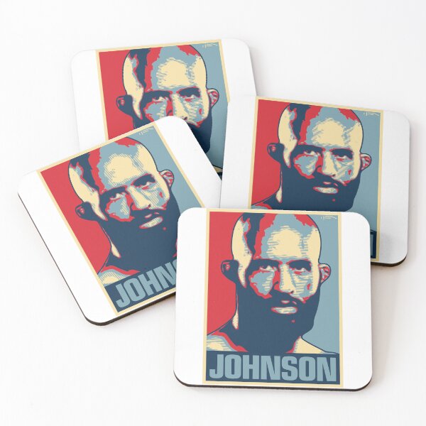 Item preview, Johnson designed and sold by DFA.