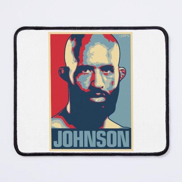 Item preview, Johnson designed and sold by DFA.