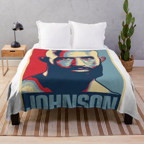 Item preview, Johnson designed and sold by DFA.