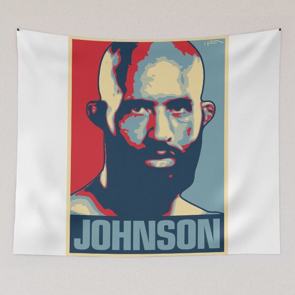 Item preview, Johnson designed and sold by DFA.