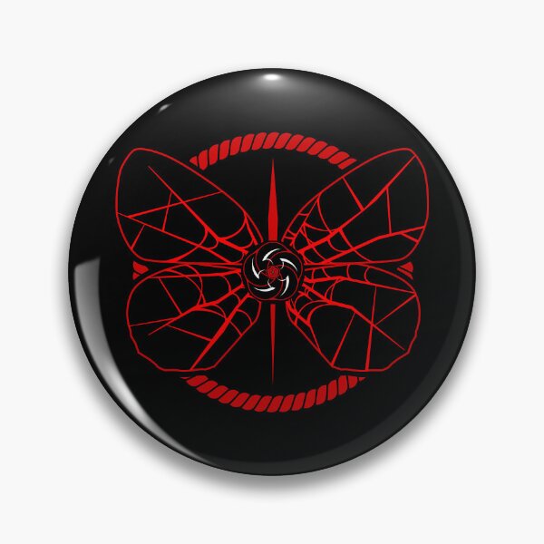 Item preview, The House of Spiders Logo designed and sold by Fire TheMann.