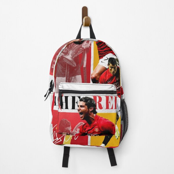 Item preview, Cristiano Ronaldo 2008 Manchester United Poster designed and sold by Af-RT10.