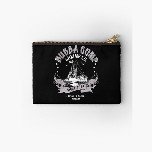 Item preview, Bubba Gump Shrimp Company  designed and sold by Luminoz.