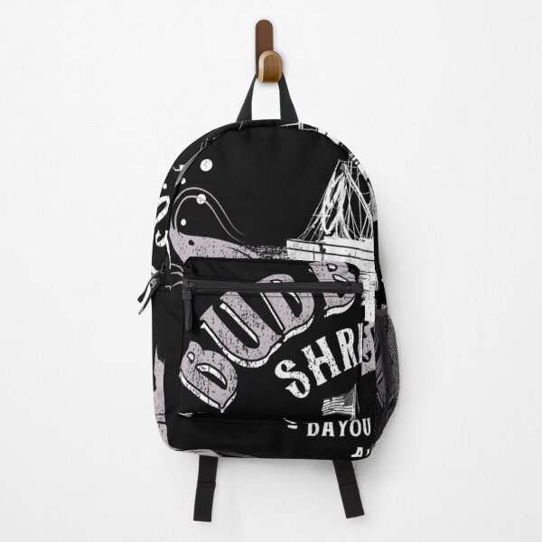 Item preview, Bubba Gump Shrimp Company  designed and sold by Luminoz.