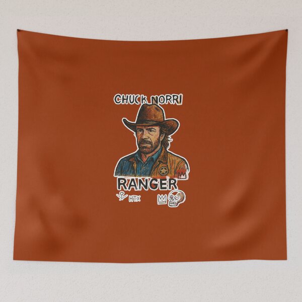 Item preview, chuck norris designed and sold by Vishal Raj.