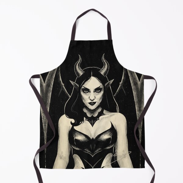 Item preview, Succubus DnD fantasy designed and sold by anaislalovi.