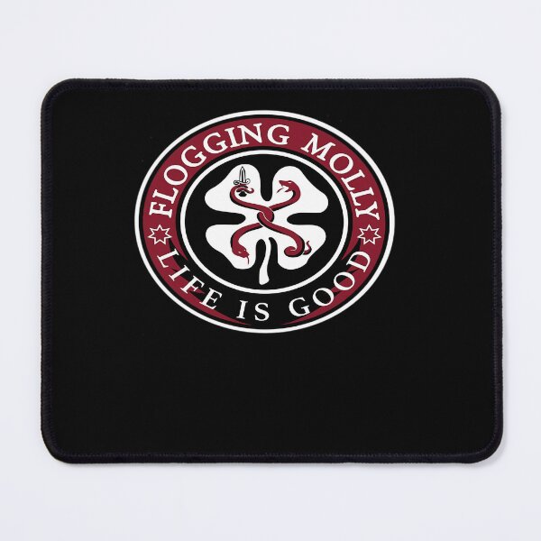 Item preview, Best Selling Flogging Molly  T-Shirt  designed and sold by Luminoz.