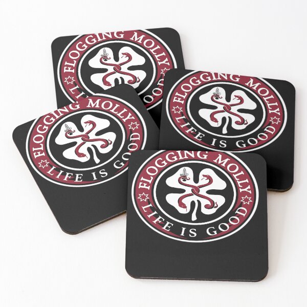 Item preview, Best Selling Flogging Molly  T-Shirt  designed and sold by Luminoz.