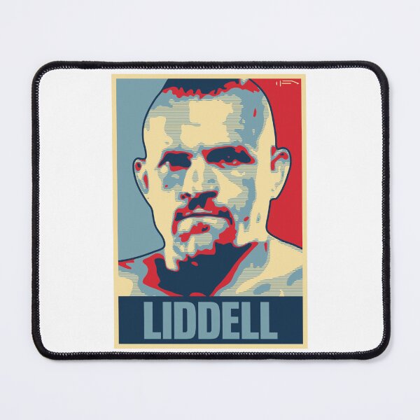 Item preview, Liddell designed and sold by DFA.