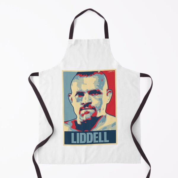 Item preview, Liddell designed and sold by DFA.