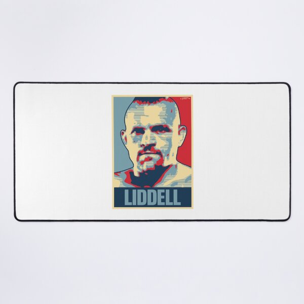 Item preview, Liddell designed and sold by DFA.
