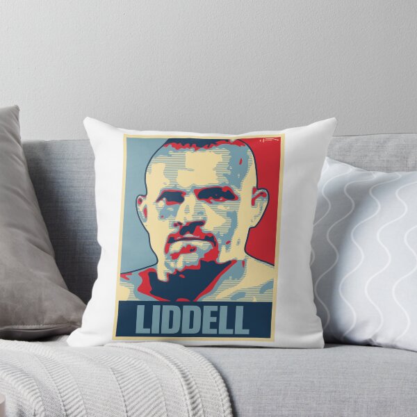 Item preview, Liddell designed and sold by DFA.