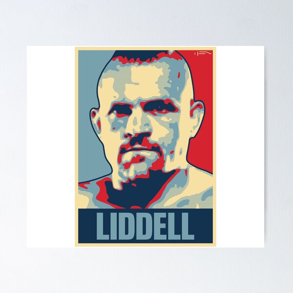 Item preview, Liddell designed and sold by DFA.