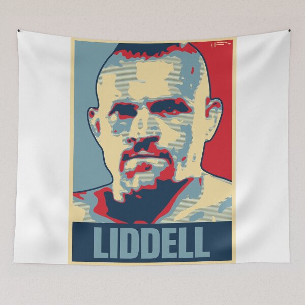 Item preview, Liddell designed and sold by DFA.