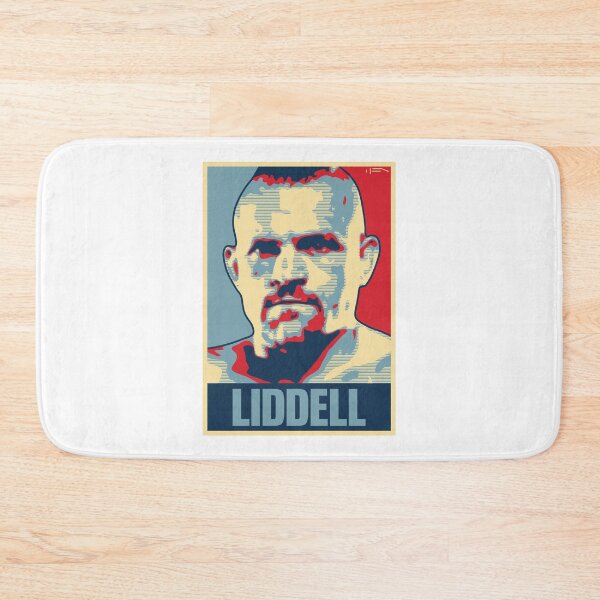 Item preview, Liddell designed and sold by DFA.