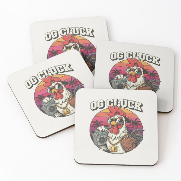 Item preview, OG Cluck designed and sold by Aise06.