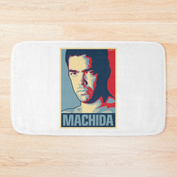 Item preview, Machida designed and sold by DFA.