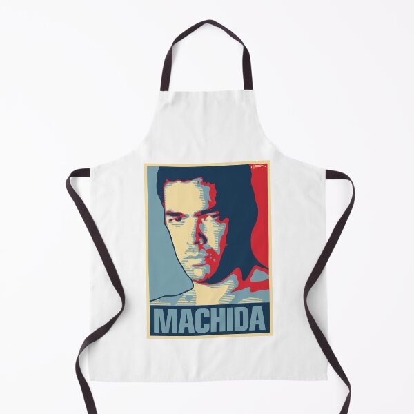 Item preview, Machida designed and sold by DFA.