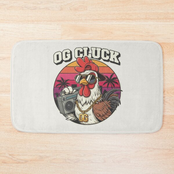 Item preview, OG Cluck designed and sold by Aise06.