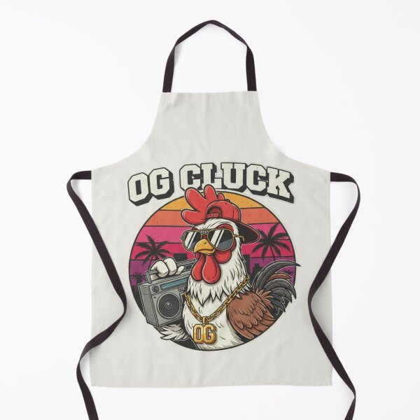 Item preview, OG Cluck designed and sold by Aise06.