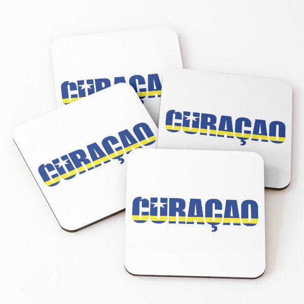 Item preview, Curaçao Country designed and sold by VRedBaller.