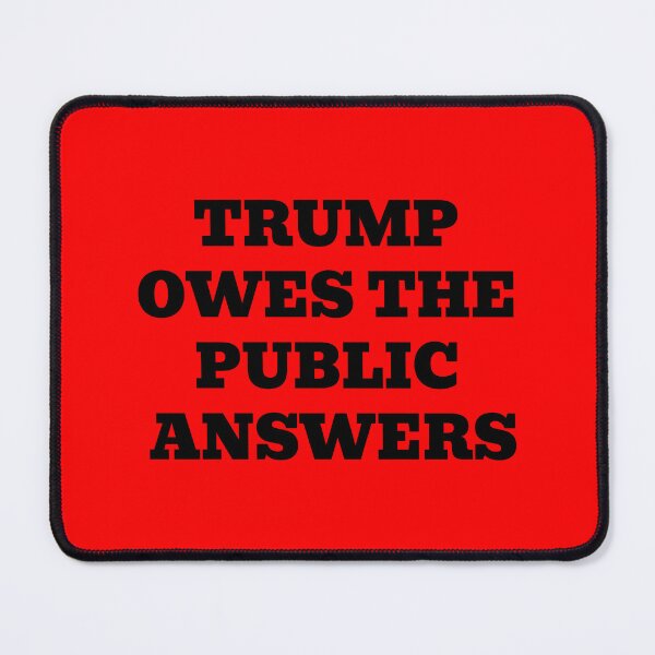 Item preview, Copy of Tired Of The Trump Show designed and sold by WakeNBake-Tees.