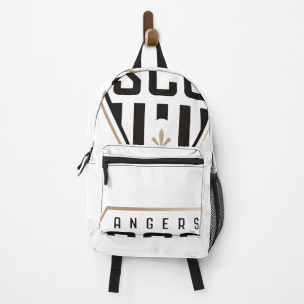Item preview, Angers SCO Football Crest designed and sold by Bulk order available .