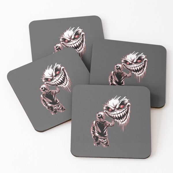Item preview, Sinister Graffiti Monster Creator designed and sold by 4rpixs.
