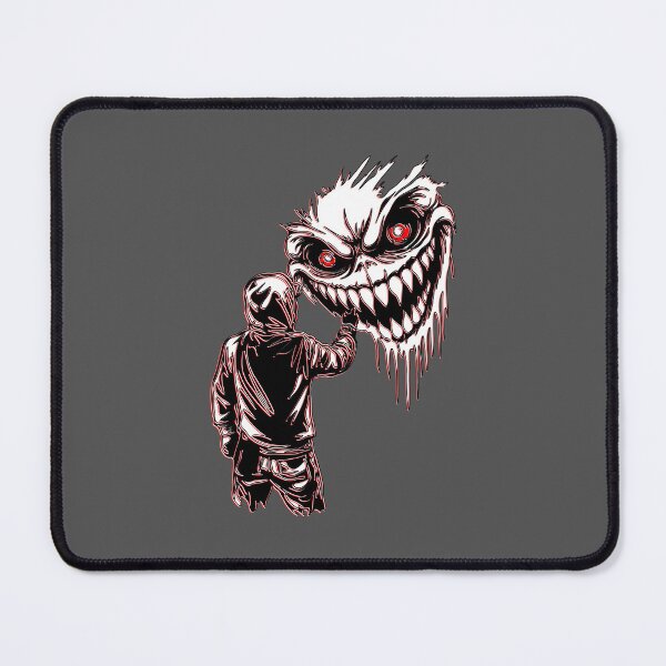 Item preview, Sinister Graffiti Monster Creator designed and sold by 4rpixs.