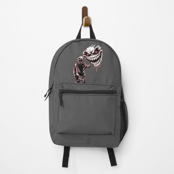 Item preview, Sinister Graffiti Monster Creator designed and sold by 4rpixs.