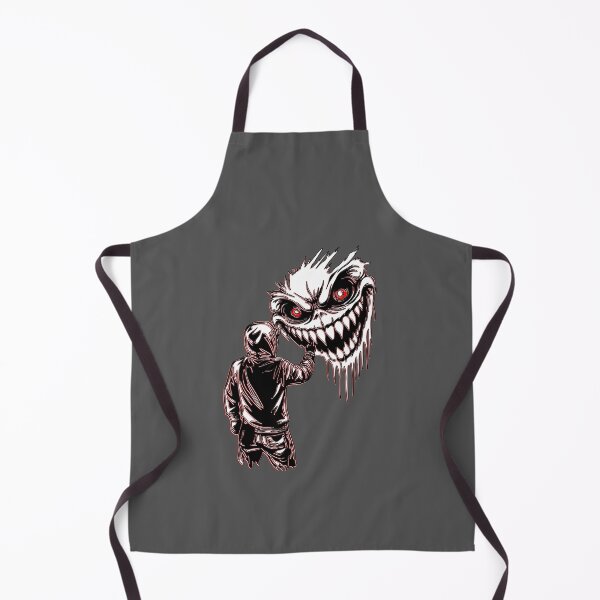 Item preview, Sinister Graffiti Monster Creator designed and sold by 4rpixs.