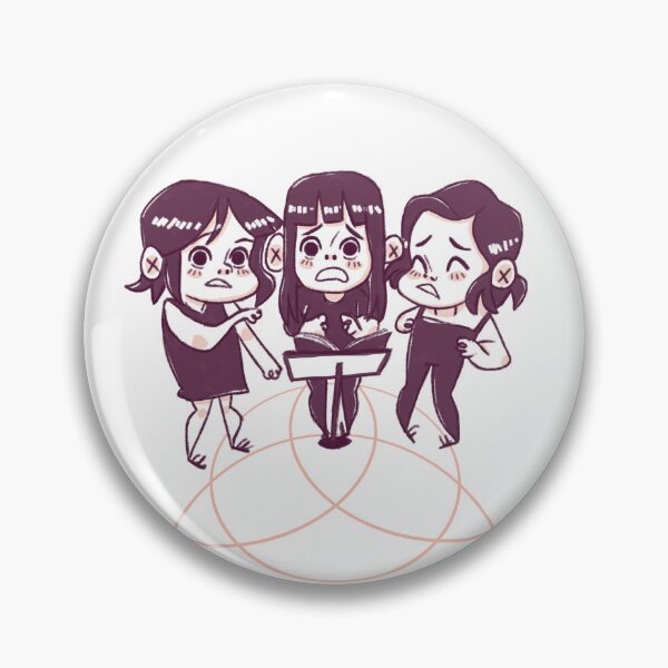 Item preview, Charmed  designed and sold by noelalatn.