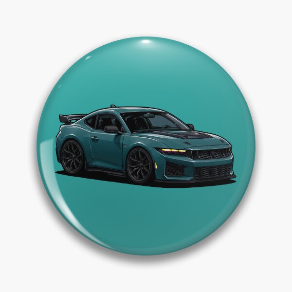 Item preview, Toon Dark Horse SC - Adriatic Blue designed and sold by VenZolic.